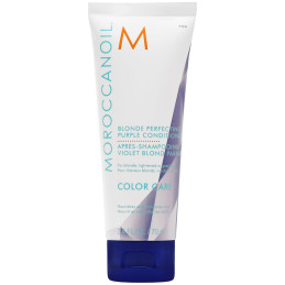 Moroccanoil Blonde Purple Conditioner 70ml