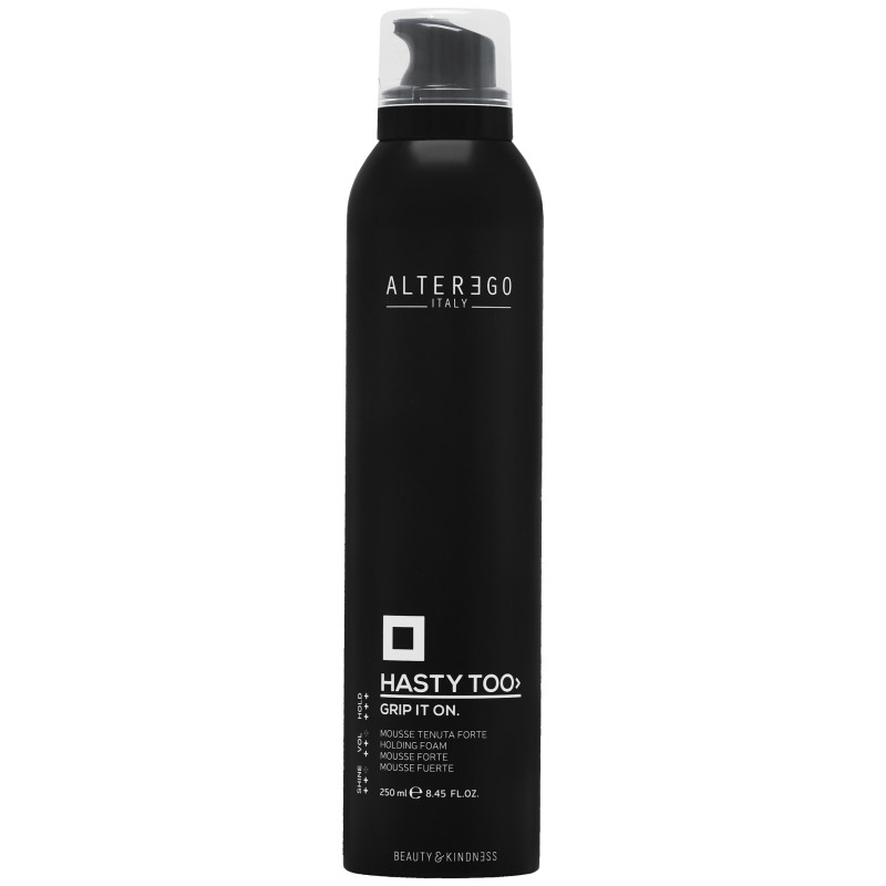 Alter Ego Hasty Too Grip It On Foam 250ml