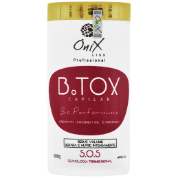 Onix Liss ONIX BTX Liss Bio Perform Mask 1000g