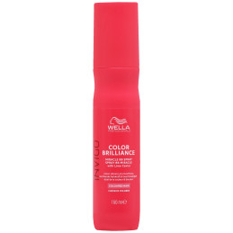 Wella INVIGO Brilliance Miracle BB, odżywka bez spłukiwania 150ml
