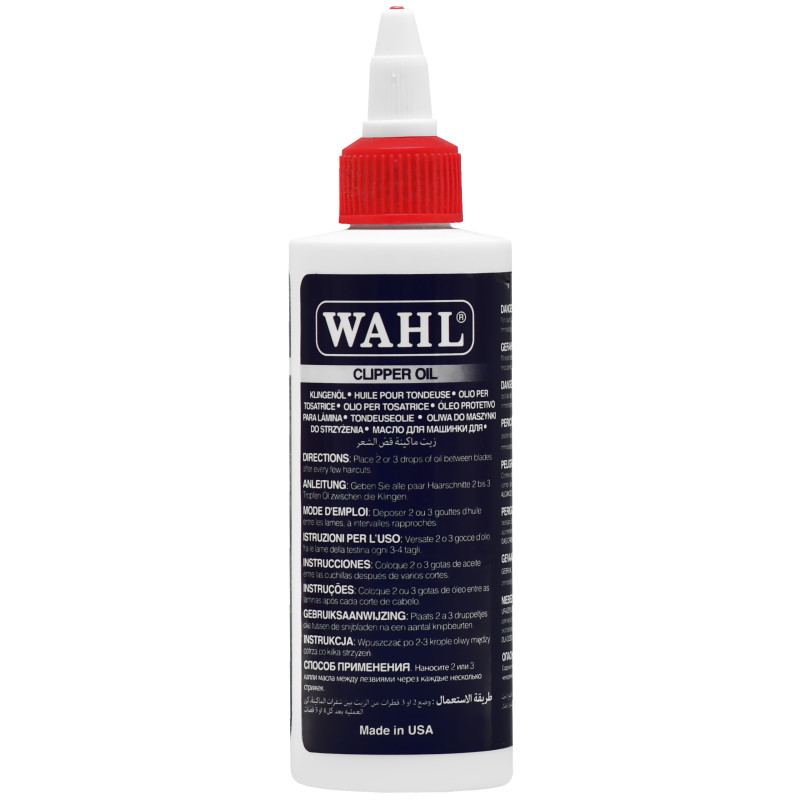 WAHL Clipper Oil  118,3ml