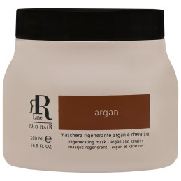 RR Line Argan Star hair mask 500ml