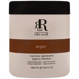 RR Line Argan Star hair mask 1000ml
