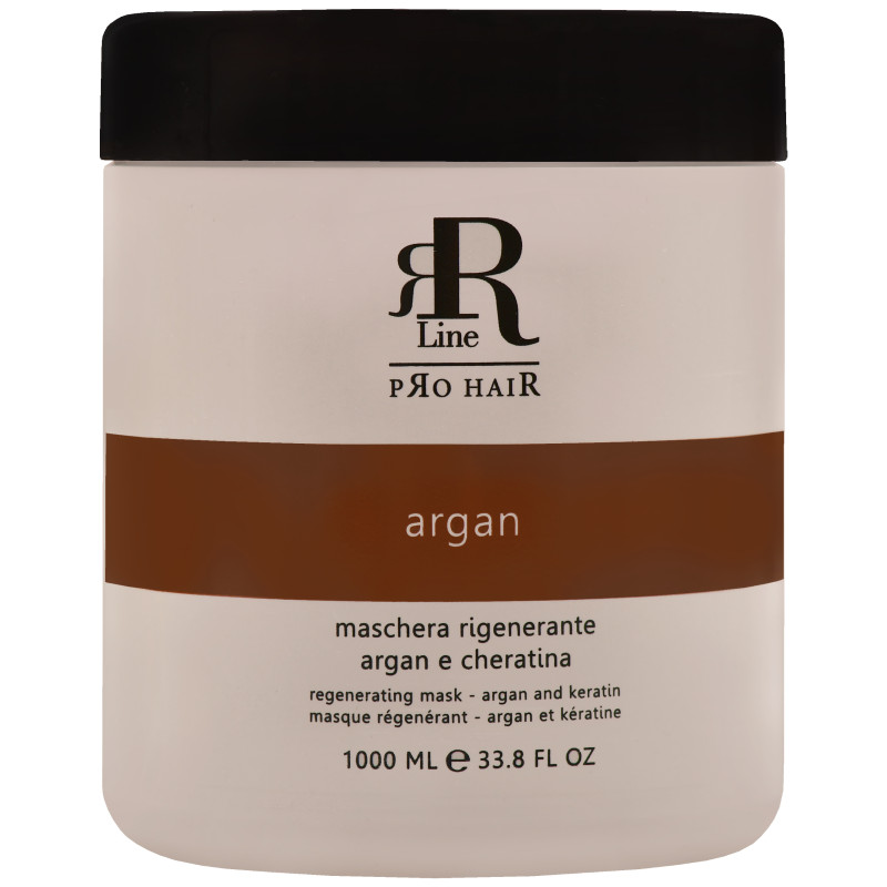 RR Line Argan Star hair mask 1000ml