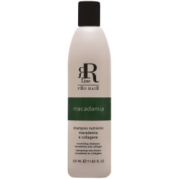 RR Line Macadamia Star shampoo 350ml