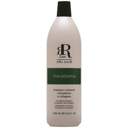 RR Line Macadamia Star shampoo 1000ml