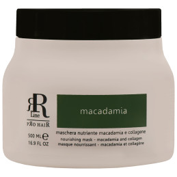 RR Line Macadamia Star hair mask 500ml