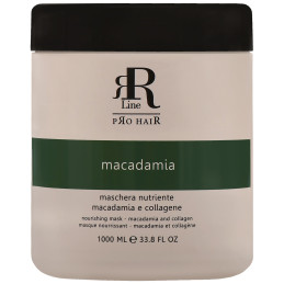 RR Line Macadamia Star hair mask 1000ml