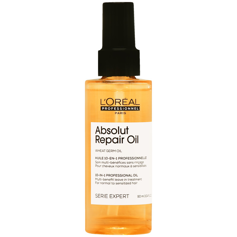 Loreal Absolut Repair Oil 90 ml