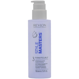 Revlon Style Masters 3 Fanaticurls Curl Activator 150ml