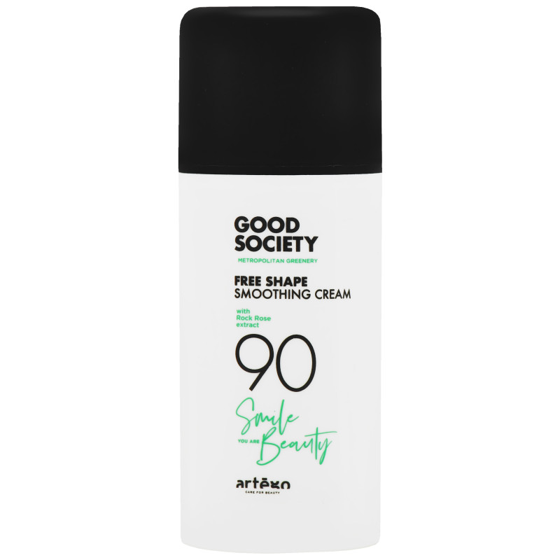 Artego Good Society Free Shape 90 Smoothing Cream 100ml