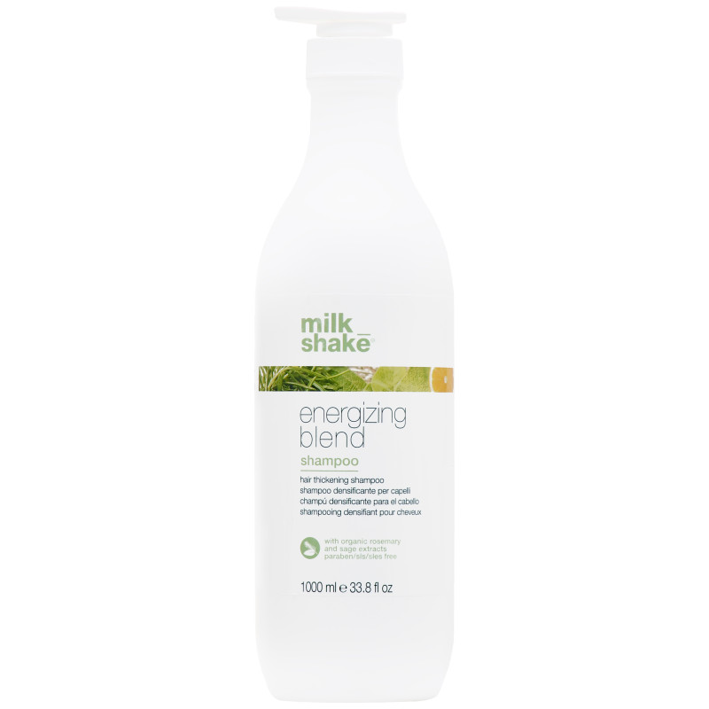 Milk Shake Energizing Blend Shampoo 1000ml
