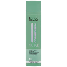 Londa Pure Conditioner - vitamin conditioner 250ml
