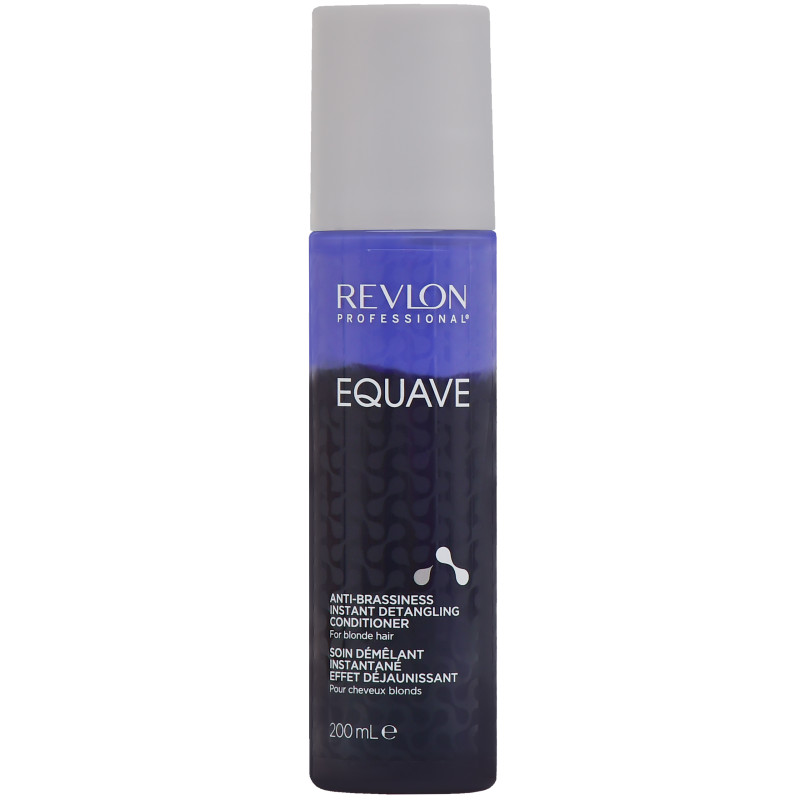 Revlon Equave Instant Detangling Conditioner 200ml