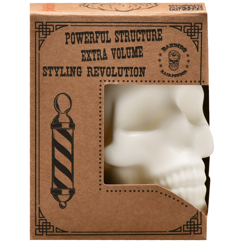 Bandido Hair Powder Extra Volume 20g