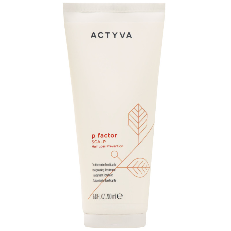 Kemon Actyva P-Factor Scalp Treatment 200ml
