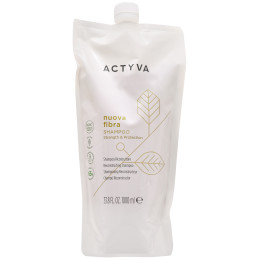 Kemon Actyva Nuova Fibra Shampoo 1000ml