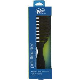 Wet Brush Pro Flex Dry Black