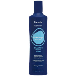 Fanola Wonder No Orange Shampoo 350ml