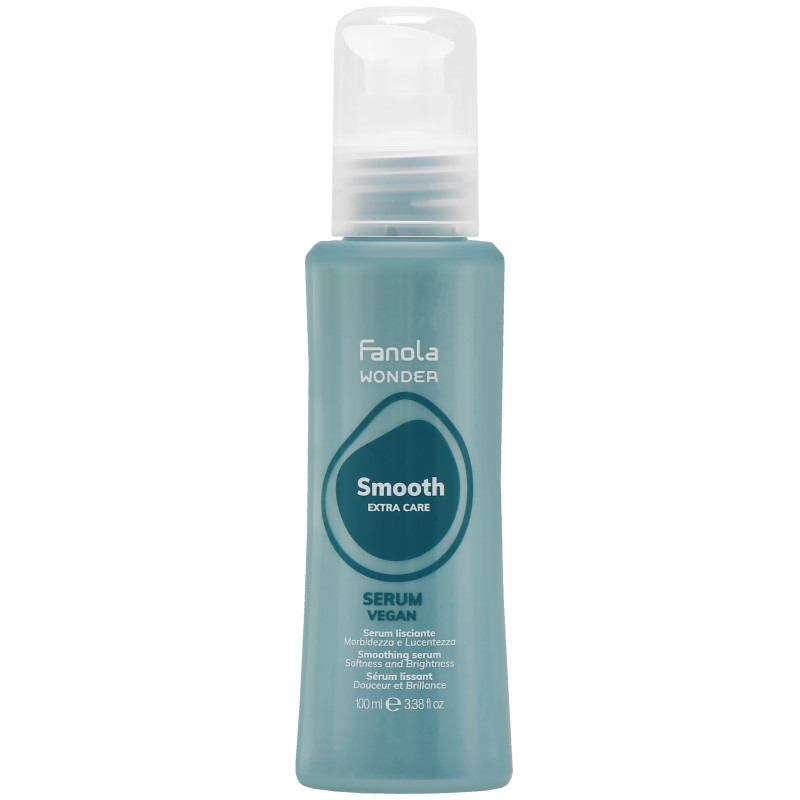 Fanola Wonder Smooth Serum 100ml