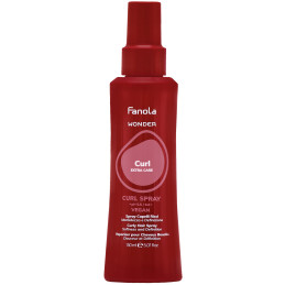 Fanola Wonder Curl Spray 150ml