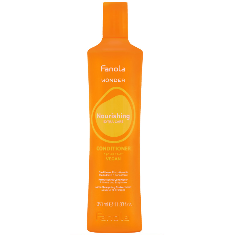 Fanola Wonder Nourishing Conditioner 350ml