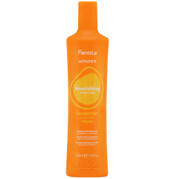 Fanola Wonder Nourishing Shampoo 350ml