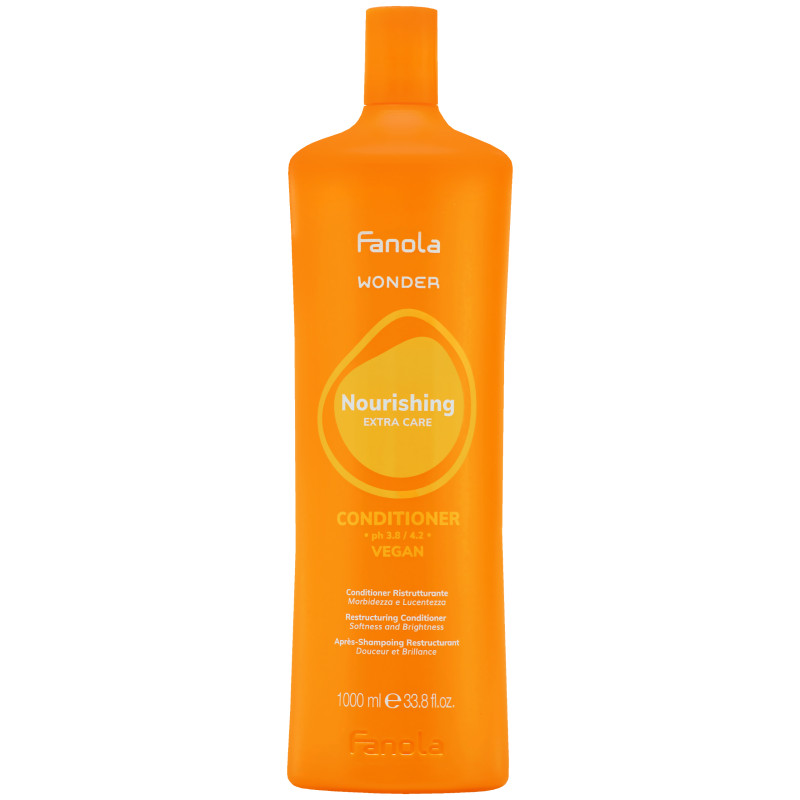Fanola Wonder Nourishing Conditioner 1000ml