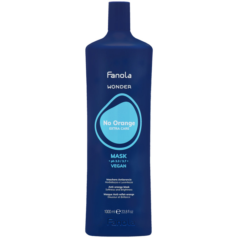 Fanola Wonder No Orange Mask 1000ml
