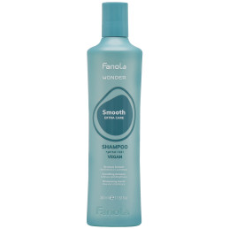 Fanola Wonder Smooth Shampoo 350ml