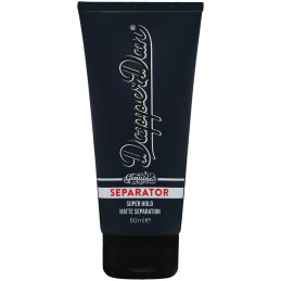 Dapper Dan Separator Super Matt Cream – Hair Cream 80ml