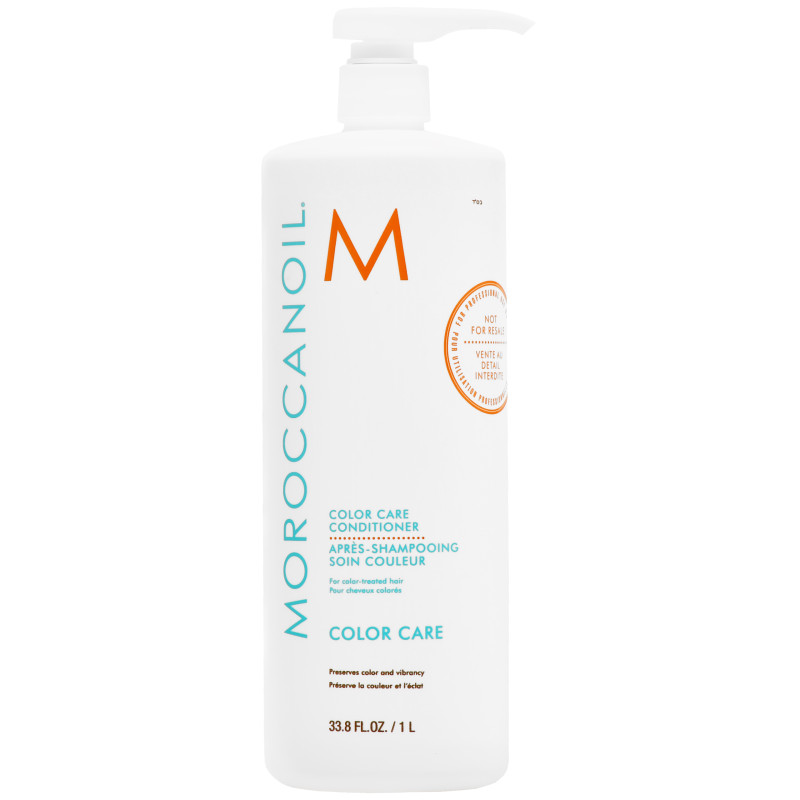 Moroccanoil Color Care Conditioner 1000ml