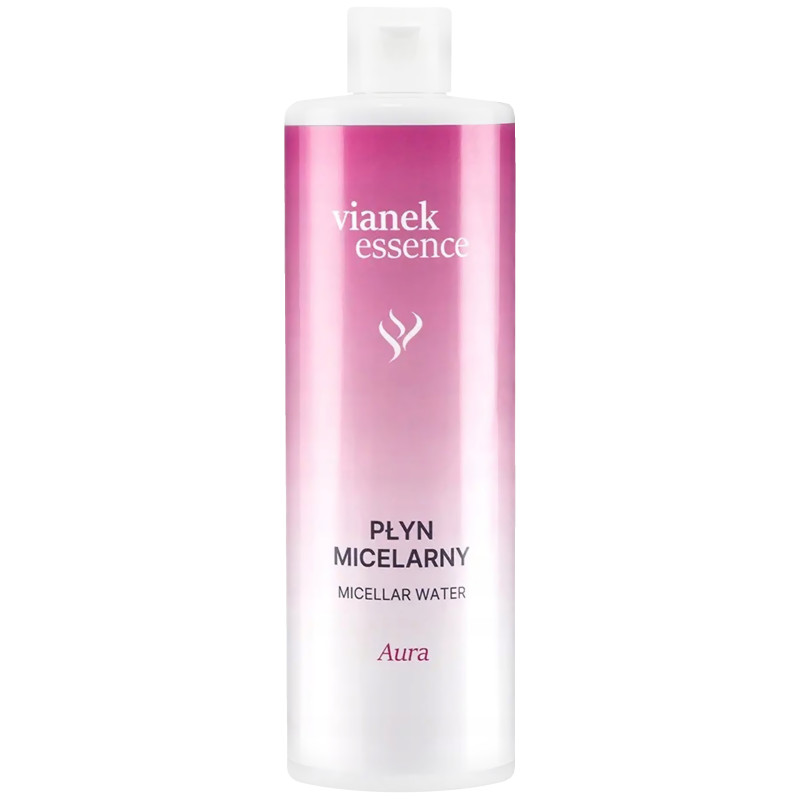 Vianek ESSENCE micellar water Aura 400ml