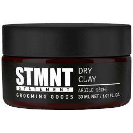 STMNT Statement Grooming Goods Dry Clay 30ml