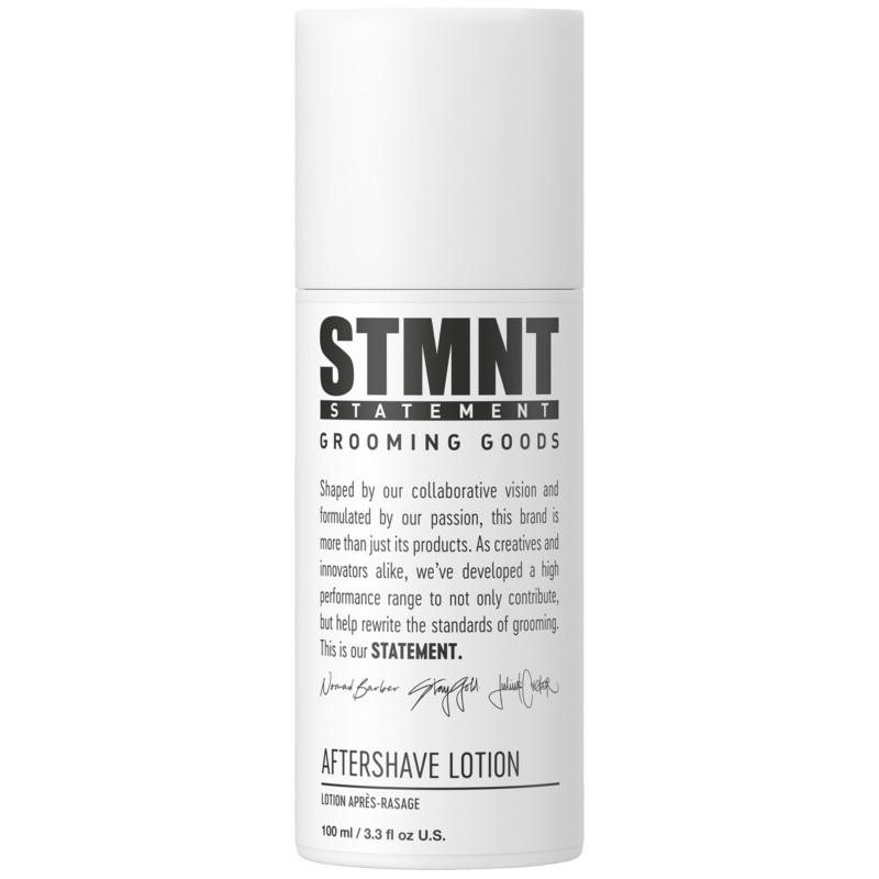 STMNT Aftershave Balm 100ml