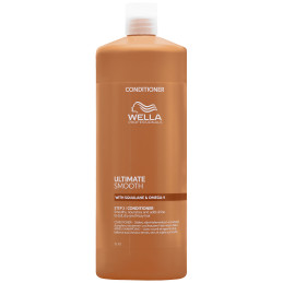 Wella ULTIMATE Smooth Conditioner 1000ml