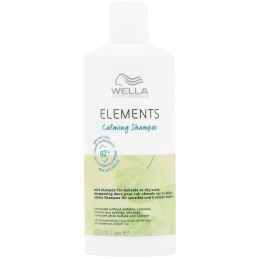 Wella Professionals Elements Calming Shampoo 500ml