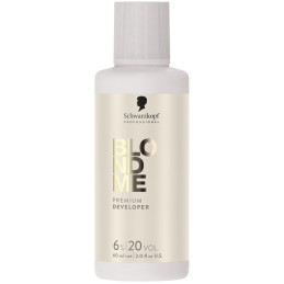 Schwarzkopf BlondMe Premium Developer 60 ml