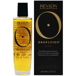 Revlon Orofluido Original Elixir 100 ml
