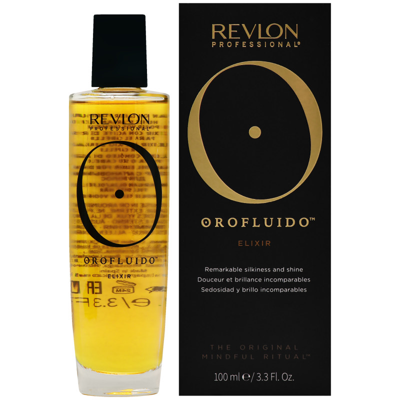 Revlon Orofluido Original Elixir 100 ml