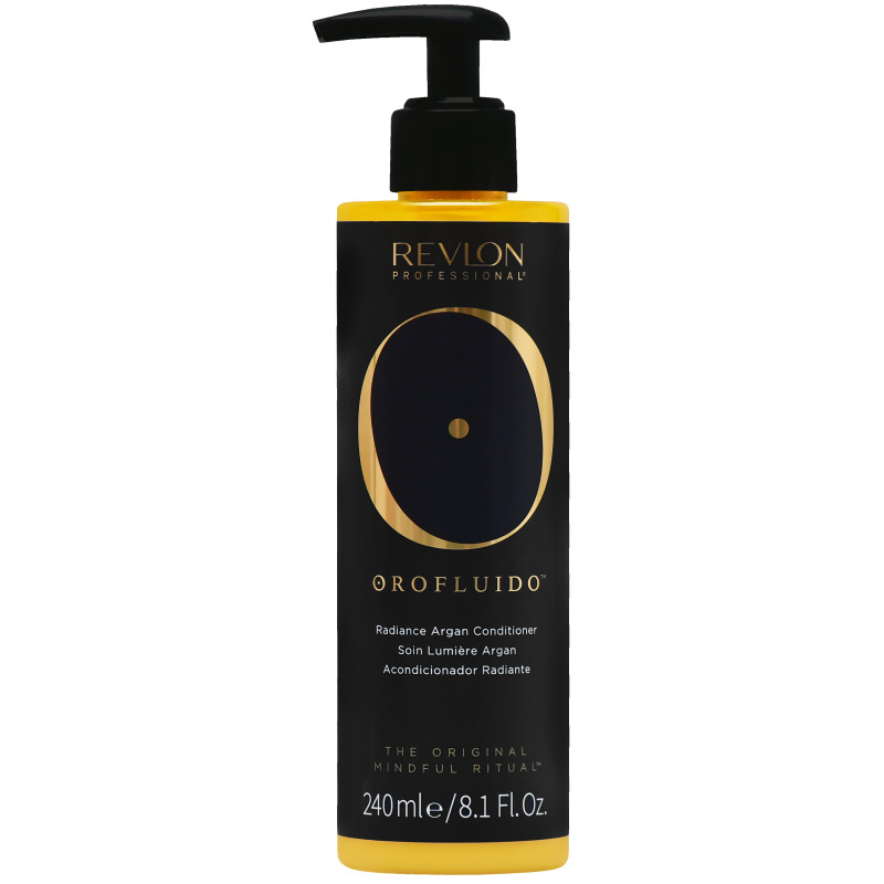 Revlon Orofluido Restorative Conditioner 240 ml