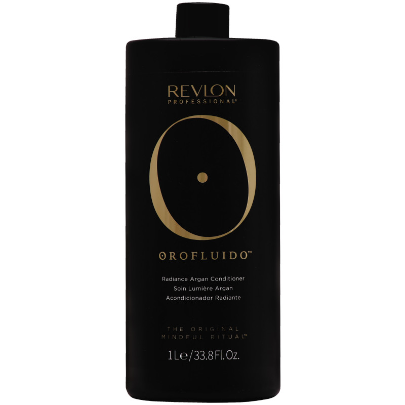 Revlon Orofluido Restorative Conditioner 1000 ml