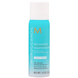 Moroccanoil Light Tones Dry Shampoo 62ml