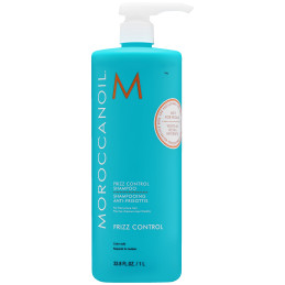 Moroccanoil Frizz Control Shampoo 1000 ml