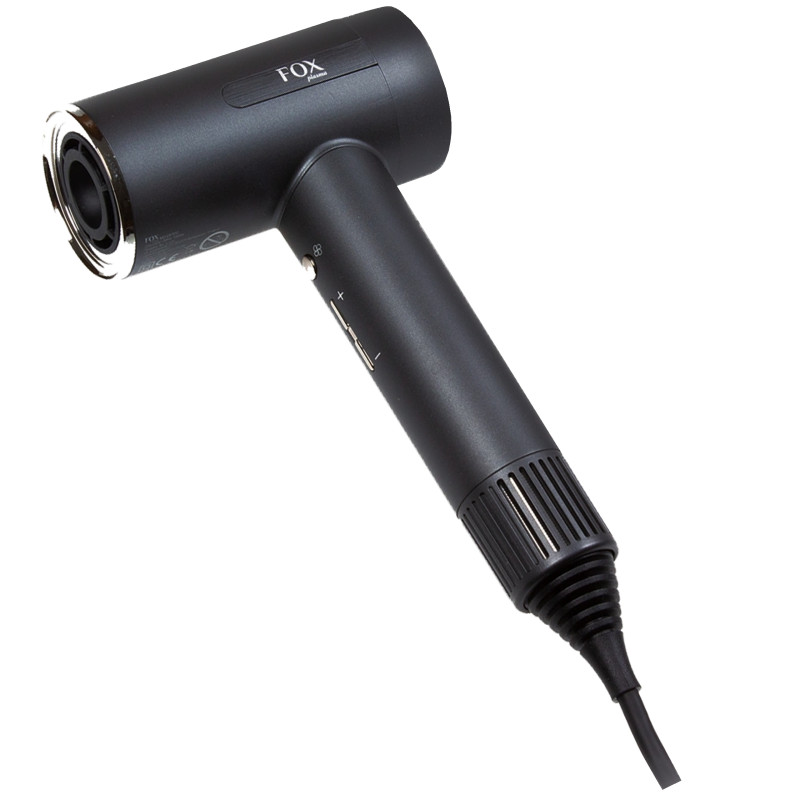 FOX Hair Dryer Plasma