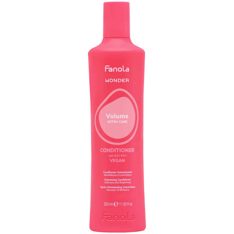 Fanola Wonder Volume Conditioner 350ml