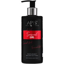 Apis Sensual Girl Body Balm 300 ml