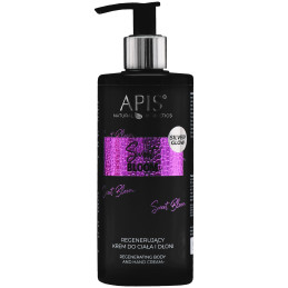 Apis Sweet Bloom Body Balm 300 ml