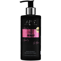 Apis Be Beauty Body Balm 300 ml