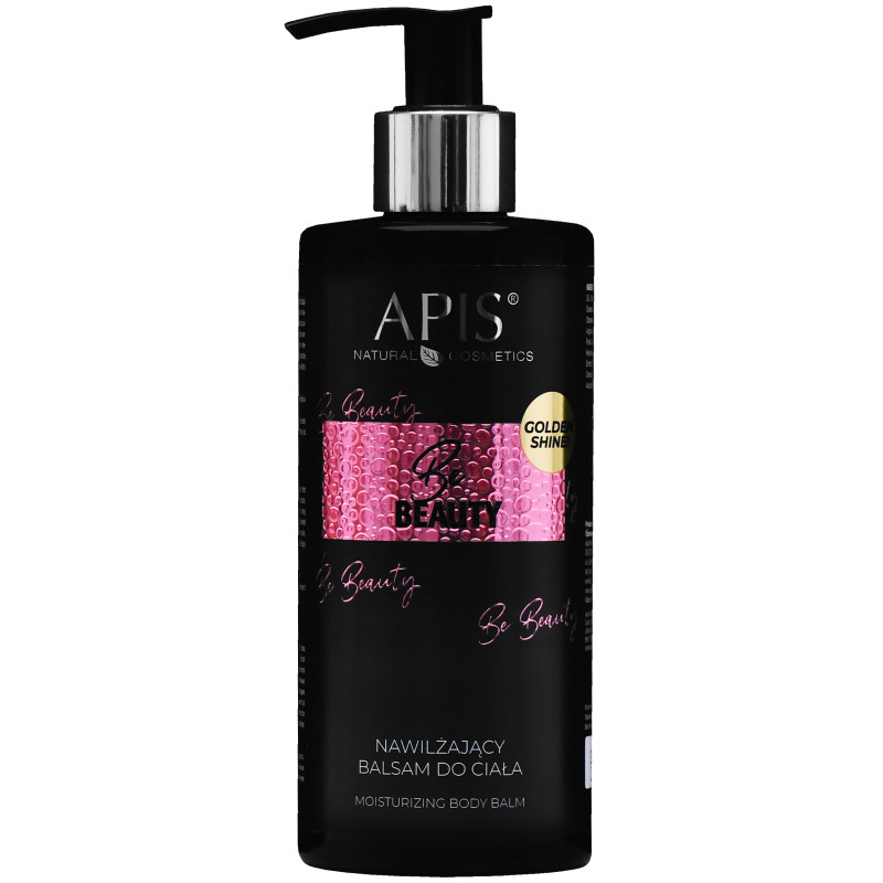 Apis Be Beauty Body Balm 300 ml